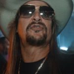 Kid Rock country Music