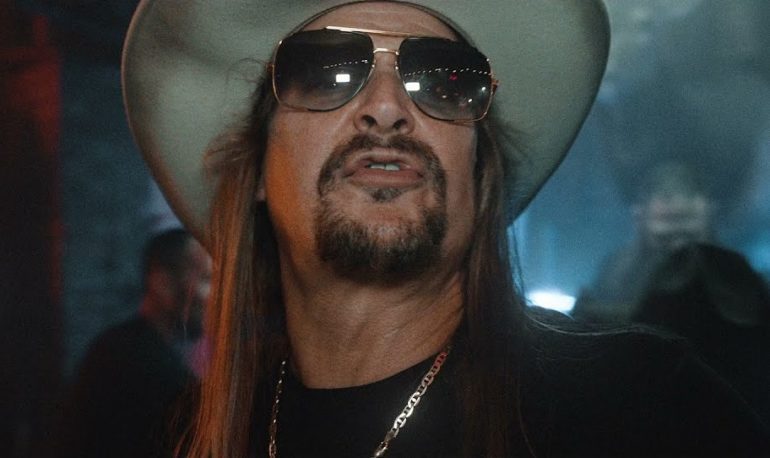 Kid Rock country Music