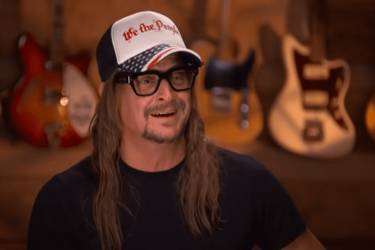 Kid Rock country music