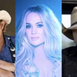 Toby Keith Carrie Underwood Jason Aldean
