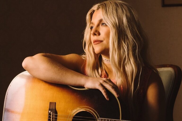 Kimberly Perry country music