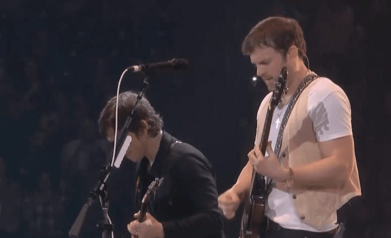 Kings Of Leon Country Music