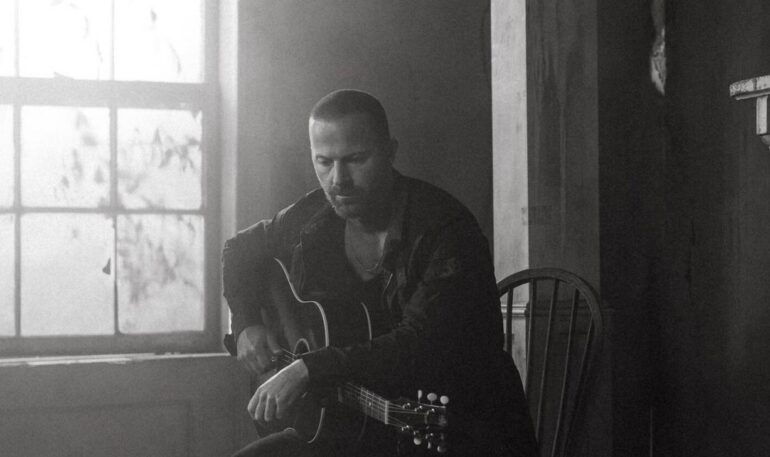 Kip Moore