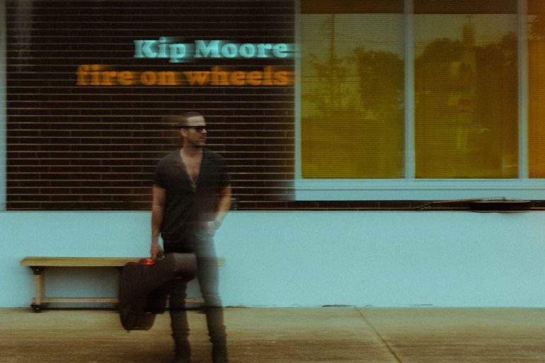 Kip Moore country music