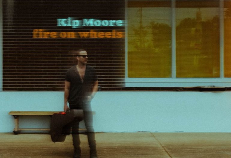 Kip Moore country music