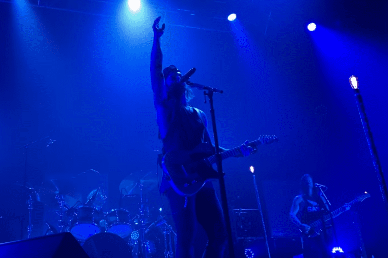 Kip Moore Country Music