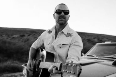 Kip Moore country music