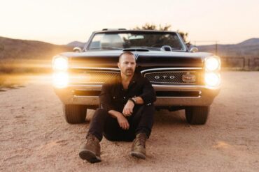 Kip Moore country music