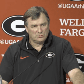 Kirby Smart