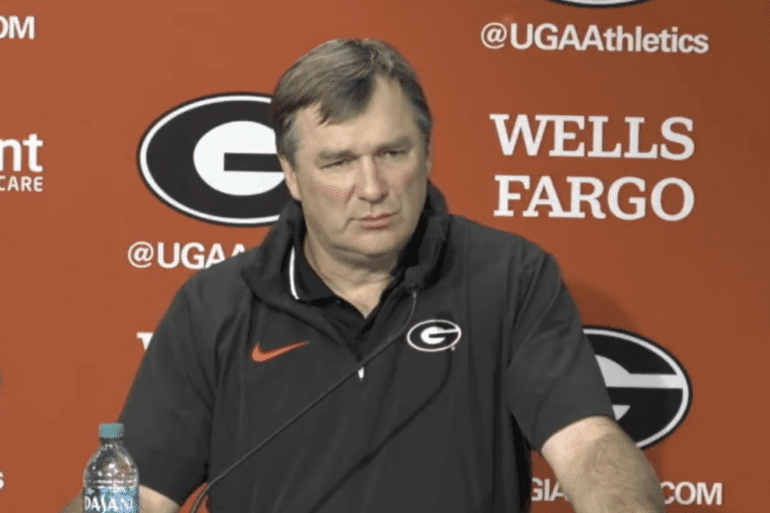 Kirby Smart
