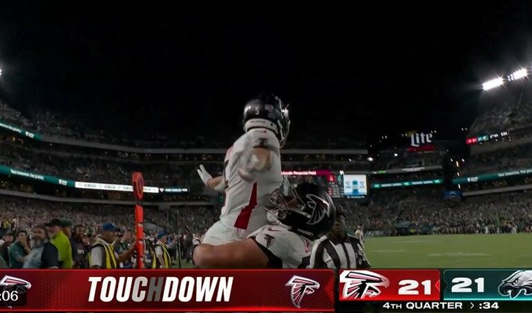 Kirk Cousins