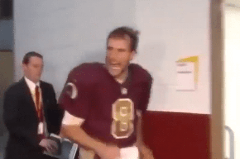 Kirk Cousins