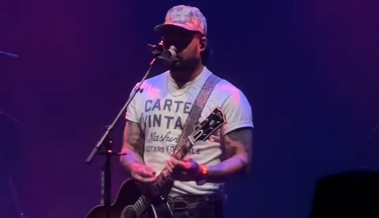 Koe Wetzel