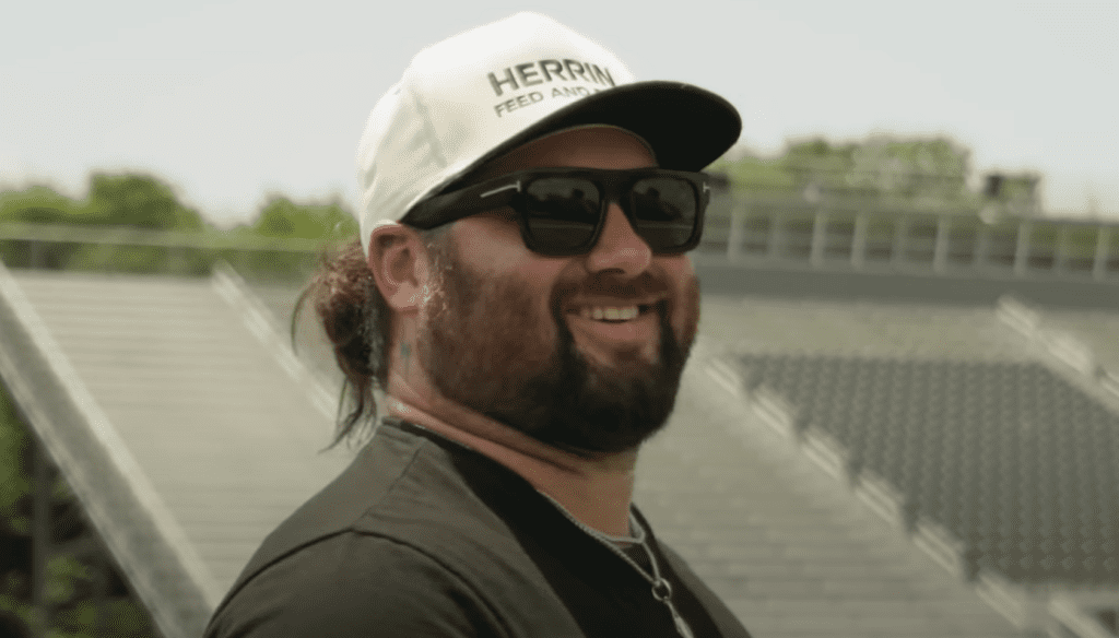 Koe Wetzel Announced Free Pop Up Show, Just To Be Kicked Out Of The Bar ...