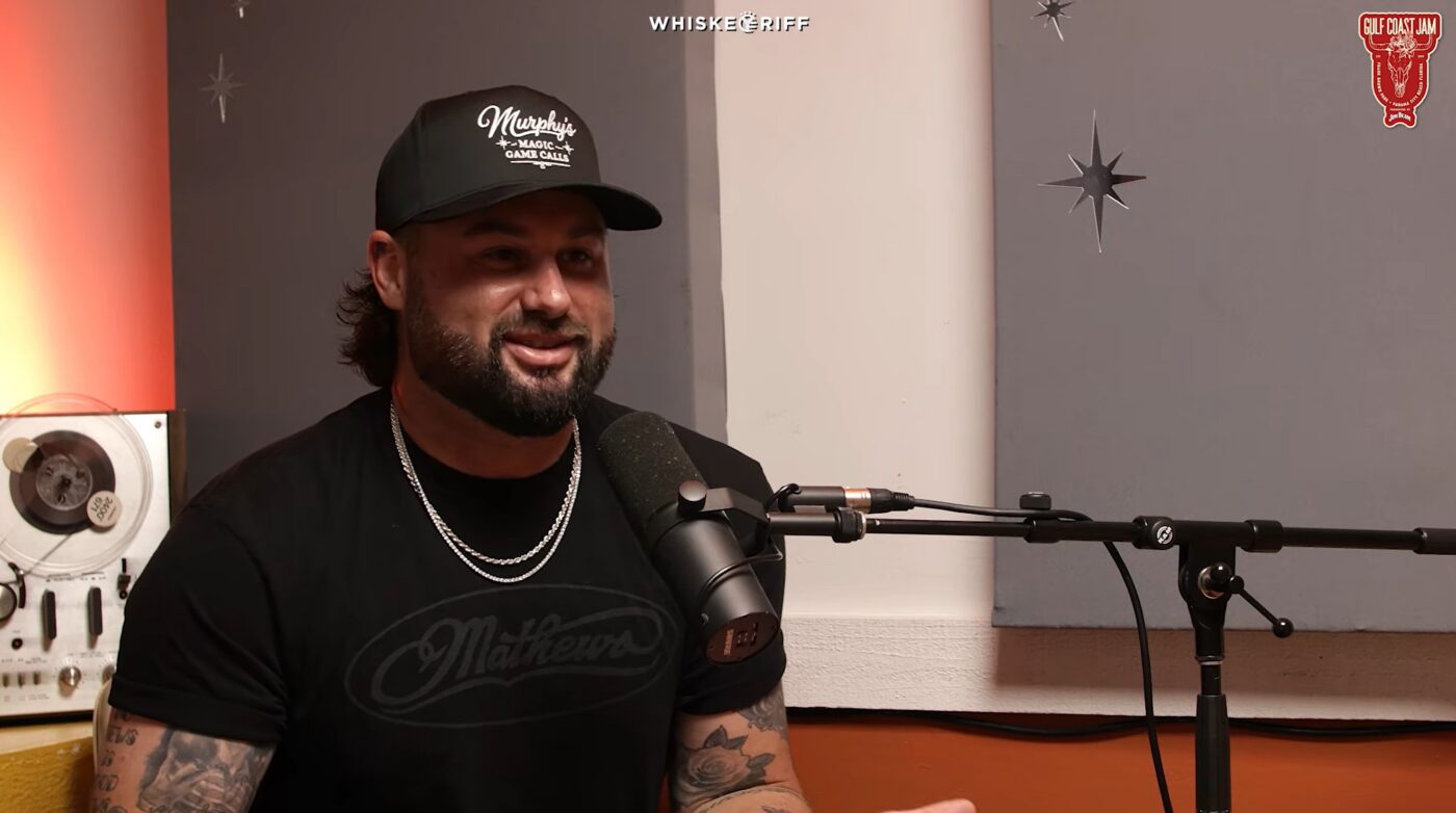 Koe Wetzel Says Becoming A Dad Has Changed His Life For The Better: “Been A Blessing For Me”