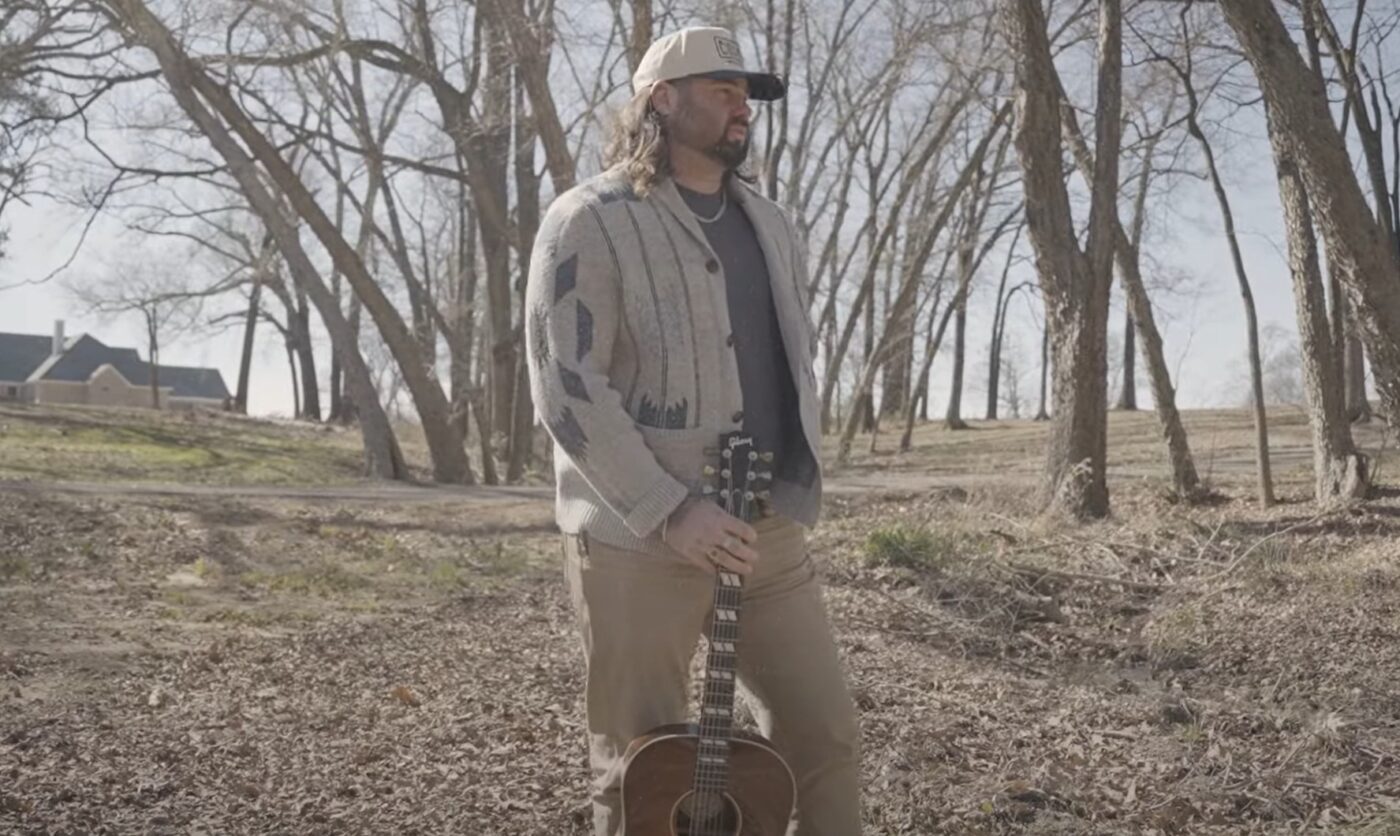 Koe Wetzel Says His “Unreachable Goal” Keeps Him Hungry: “If I Could Have Half The Career George Strait Had”