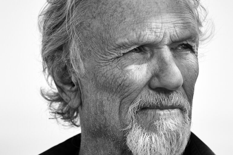 Kris Kristofferson country music