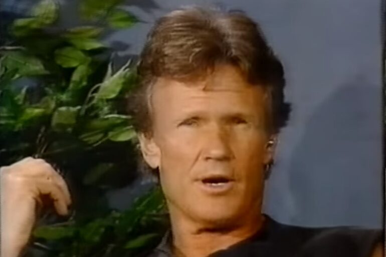 Kris Kristofferson country music