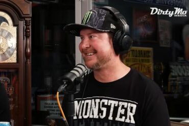 Kurt Busch