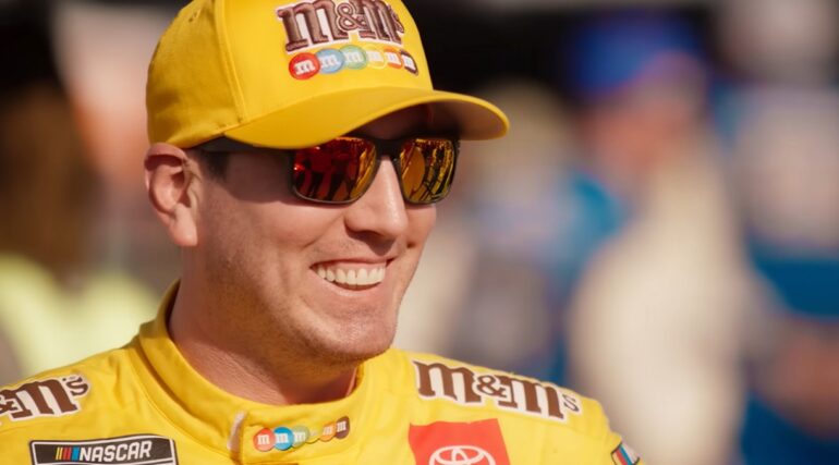 Kyle Busch