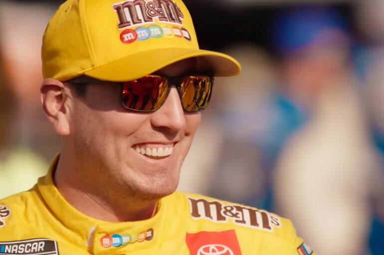 Kyle Busch