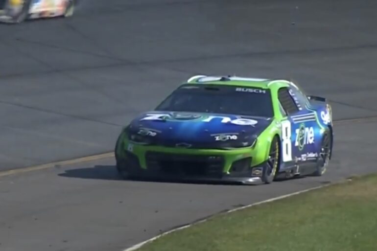 Kyle Busch