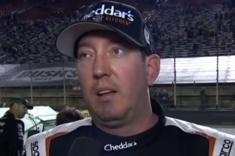 Kyle Busch