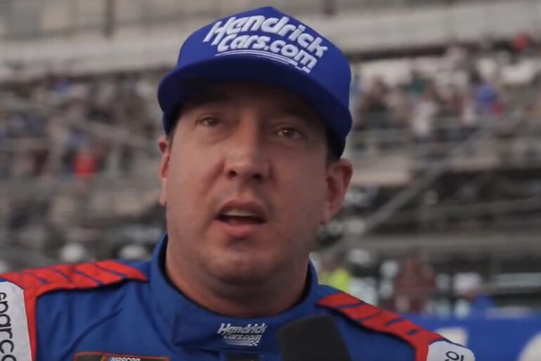 Kyle Busch