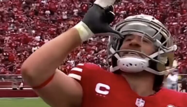 Kyle J Niners