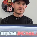 Kyle Larson
