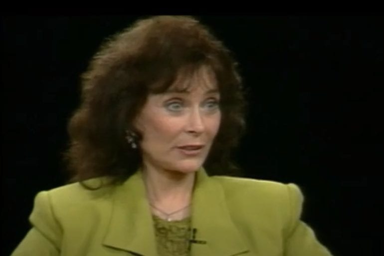 Loretta Lynn issued this spot-on warning about country music 25 years ago - cover