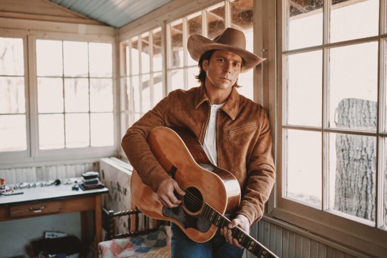Lukas Nelson country music