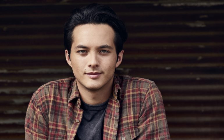 Laine Hardy country music