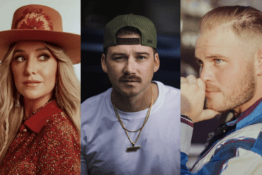 Lainey Wilson Morgan Wallen Zach Bryan