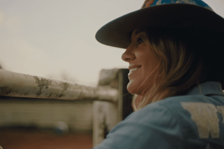 Lainey Wilson country music