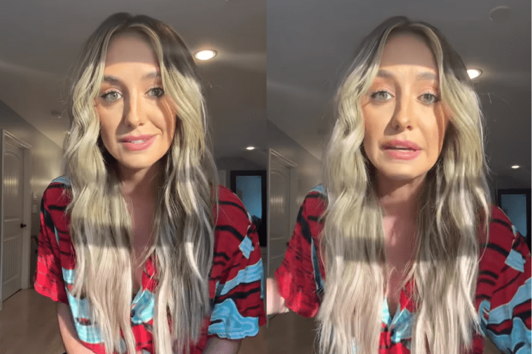 Lainey Wilson country music