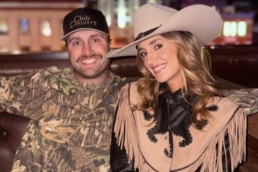 Lainey Wilson country music