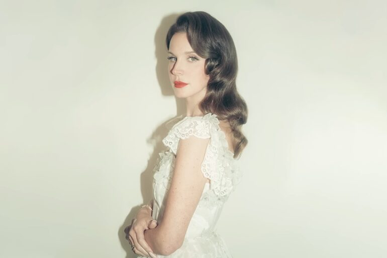 Lana del rey