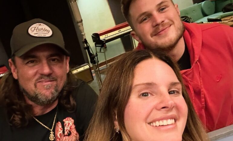 Lana and Zach