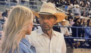 Taylor Sheridan’s ‘Landman’ Stuns Viewers With Outrageous Sex Talk