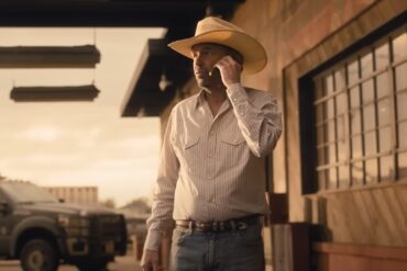 Landman Billy Bob Thornton