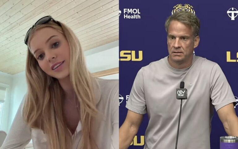 Landry Kiffin Lane Kiffin