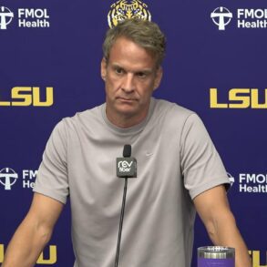 Lane Kiffin