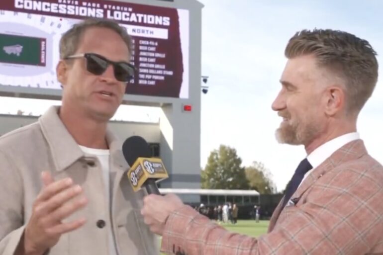 Lane Kiffin