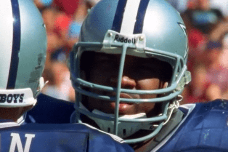 Larry Allen