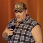 Larry the Cable Guy