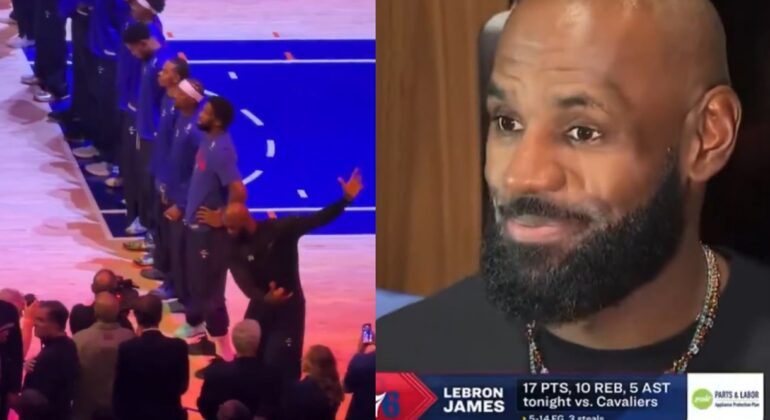 LeBron