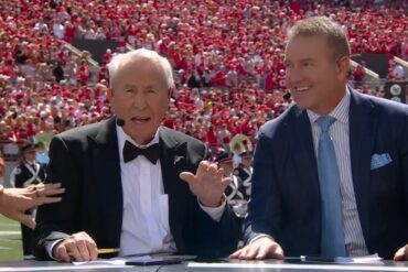 Lee Corso