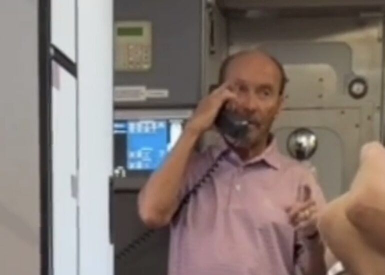 Lee Greenwood