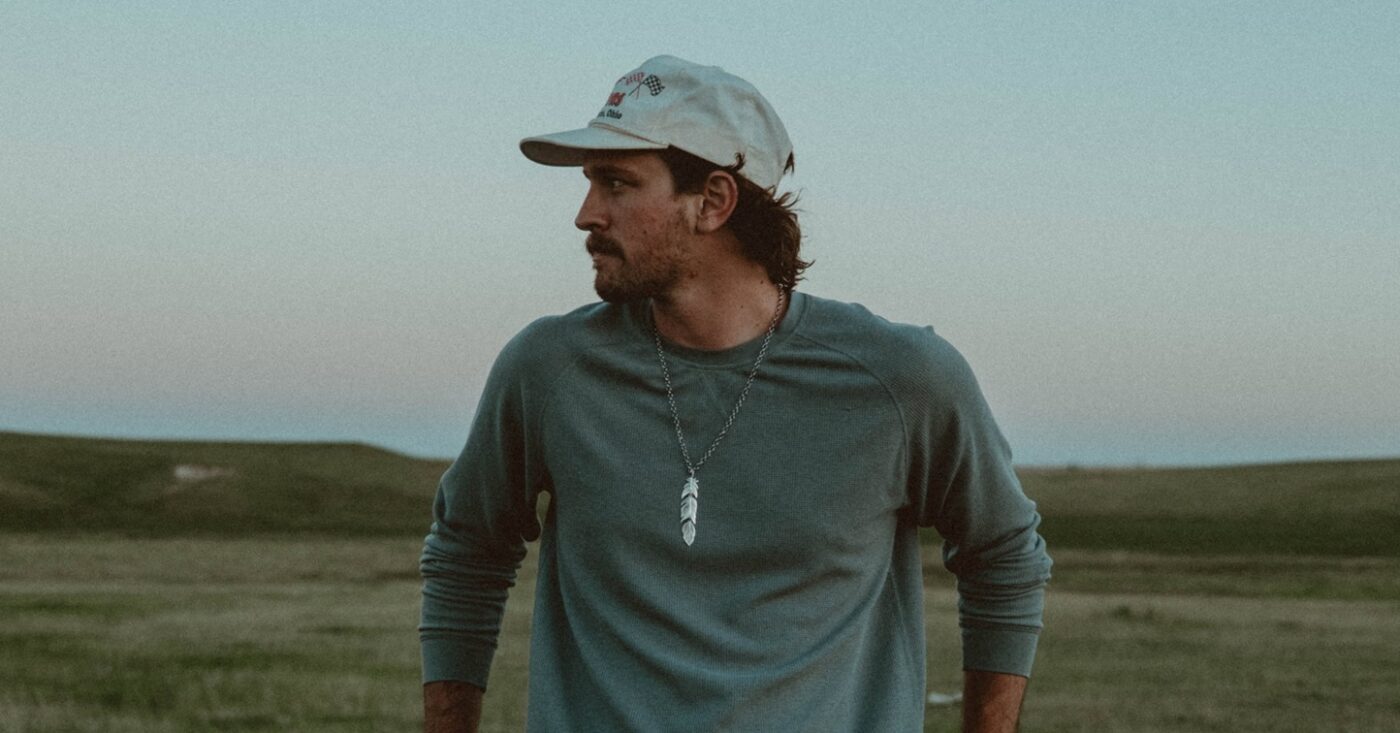 Leon Majcen Announces Next Record ‘The Leaving Kind’, Releases Stellar Single ‘Don’t You Cry’